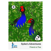 Spike Stories - Kids Books - Learn to read - Book4.png