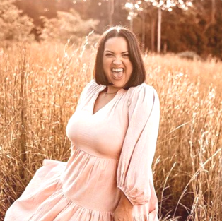 Kirsty, Bare Birth Story