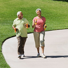 Power Walk