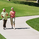Power Walk