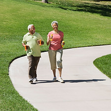 Power Walk
