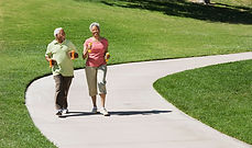 Power Walk