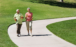 Power Walk