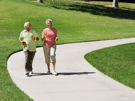 A New Approach to Elder Care in China