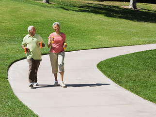 75 and Strong – You Can Be Too!