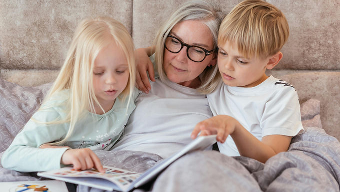 帥帥的AI情緒故事