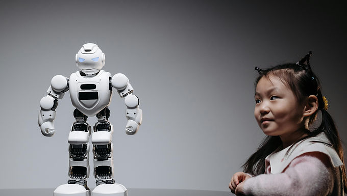 帥帥的AI家庭助理:當智能音箱成為家庭新成員