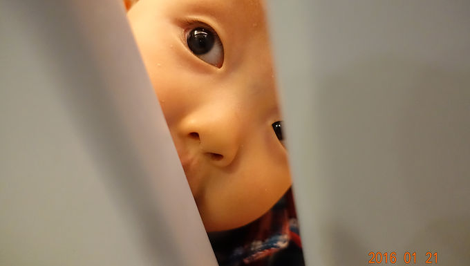 實踐文章1：當三歲的亮亮在超市大發脾氣