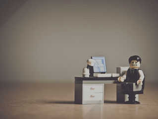 ¿TU TRABAJO HONRA A DIOS?