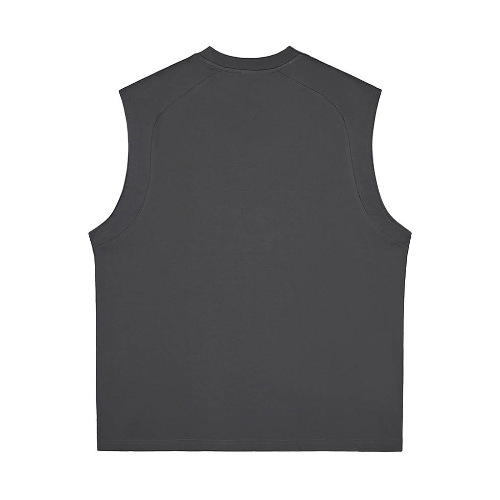 Thumbnail: ADG Sorona Quick-Dry Cooling Tank Top