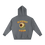 Thumbnail: Bloodshot Oversize Fleeced Hoodie