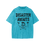 Thumbnail: Disaster Snow Washed Kids' T-Shirt
