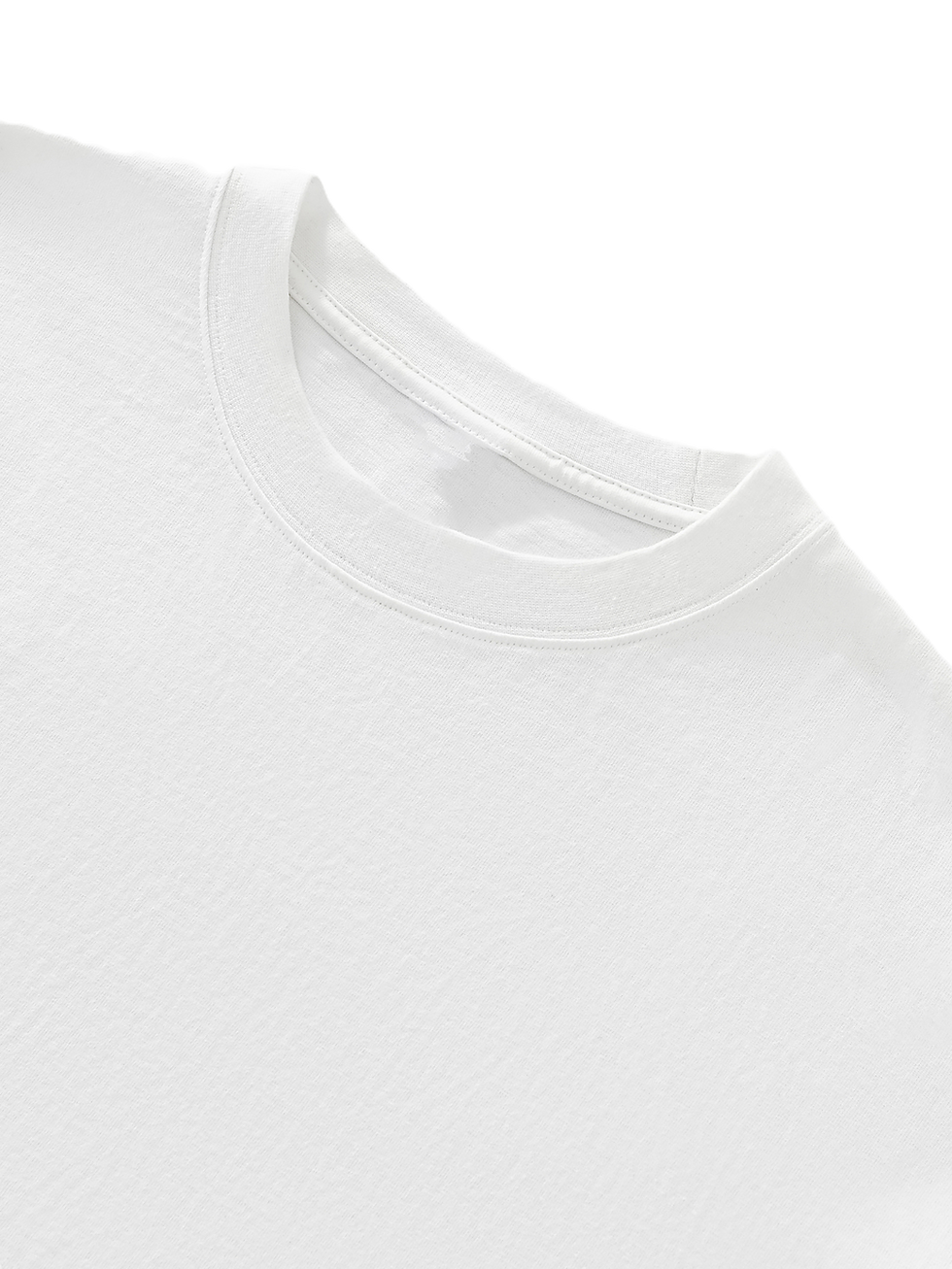 Thumbnail: Trash Panda Layered Contrast Sleeve Cotton T-Shirt
