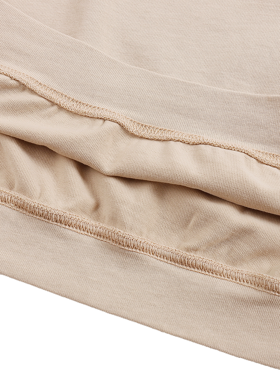Thumbnail: Sacred Asymmetric Shoulder Oversized Cotton T-Shirt