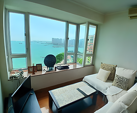 For Sale - Stunning Sea View 2-Bed Apartment