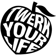 Logo de en.twerkyourlife.com