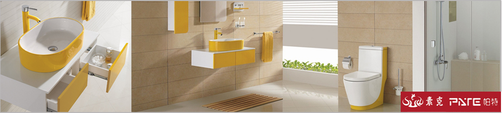 SANITARY WARE (Pate)