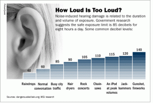 Hearing Conservation