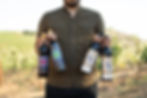 Thumbnail: Septmber 18th- B True Wine Dinner
