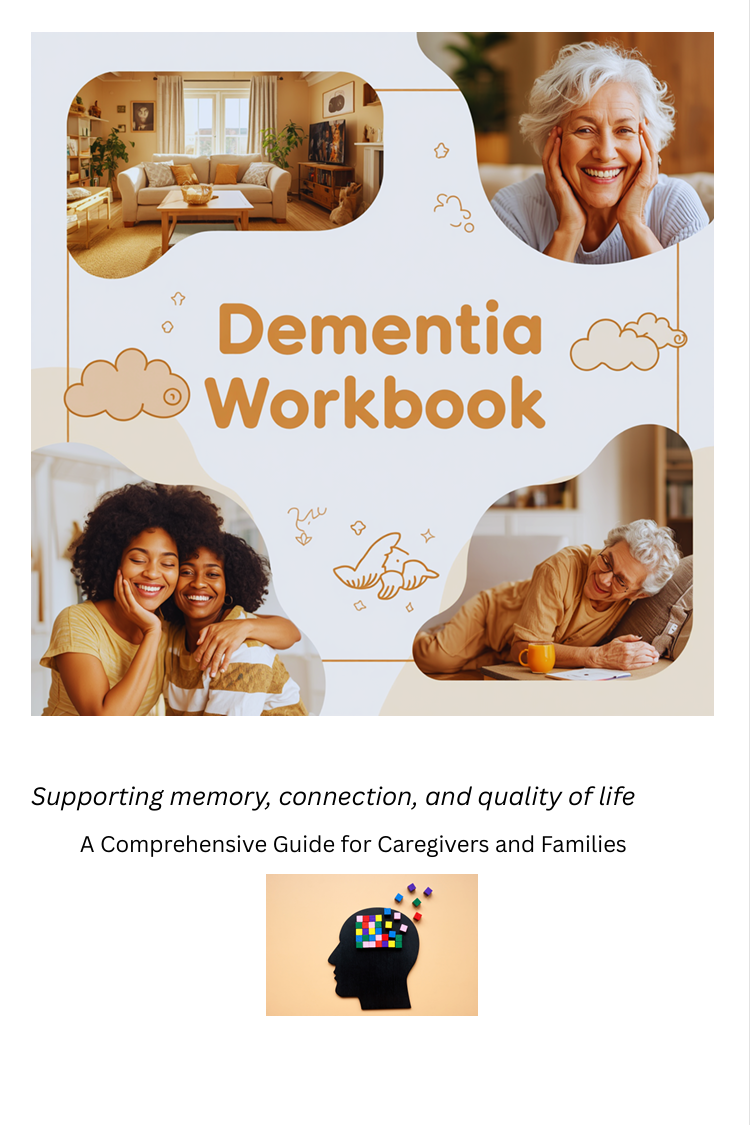 Dementia Workbook