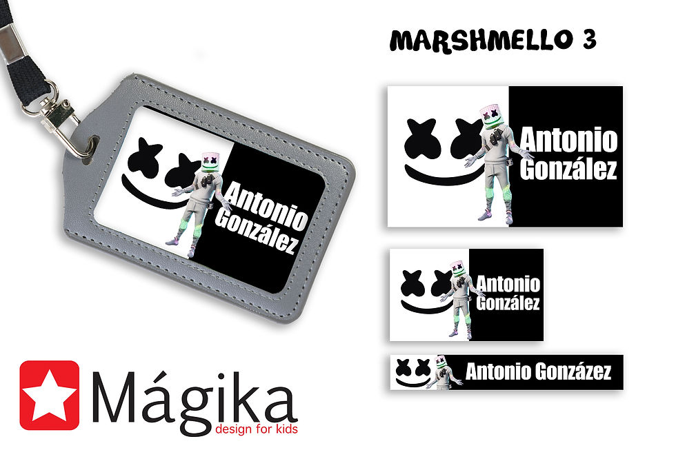 Miniatura: ETIQUETAS MARSHMELLO 3