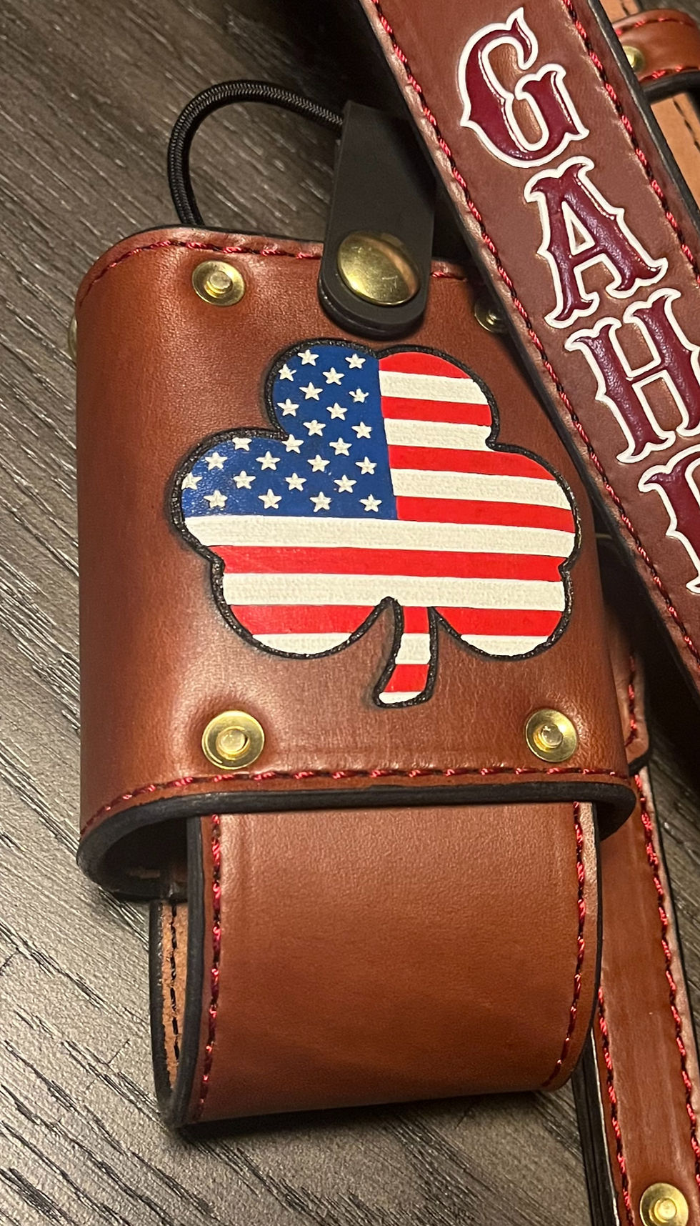 Extended Length Universal Radio Bucket