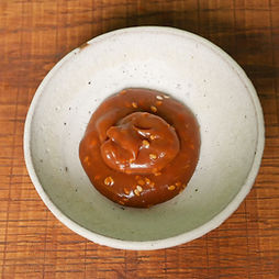 Caramel de miso 130g