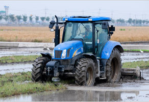 겨울철 농기계 보관 관리가 ‘농기계 수명 좌우’