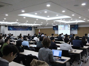 현장감 넘치는 수출정보로 농식품 수출 지원