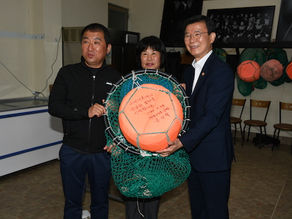 어촌특화사업 사회적 경제 활성화 현장 점검