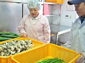 aT, 공공급식 정책자금 150억원 융자 지원