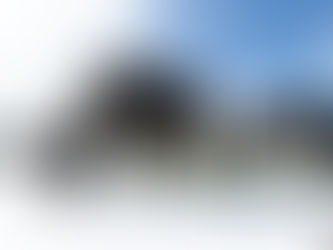 한라산의 눈 맛 좋다