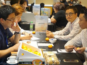 대만․말레이시아 농식품 세일즈 로드쇼 개최