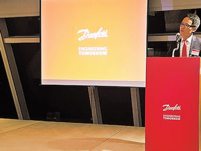 댄포스, ‘댄포스 나잇’ 성황리 개최