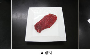 “설에 인기인 우리 소, 부위 알고 맛있게 먹소”