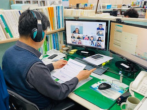 코로나19 여파, 재정 조기 집행으로 불경기 극복