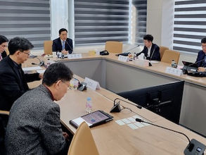 한국농수산식품유통공사, 신식품 육성 논의