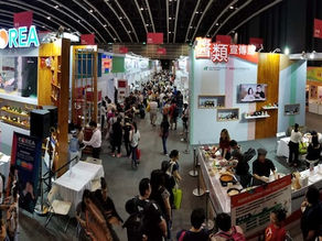 홍콩을 사로잡은 기능성 고품질 한국 농식품