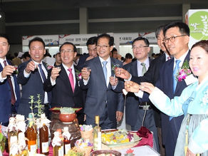 aT, 쌀 요리 경연대회 개최