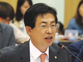 이만희 의원, 자유한국당 원내대변인 발탁