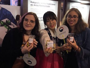 aT, 주브라질한국문화원 한류 엑스포 개최