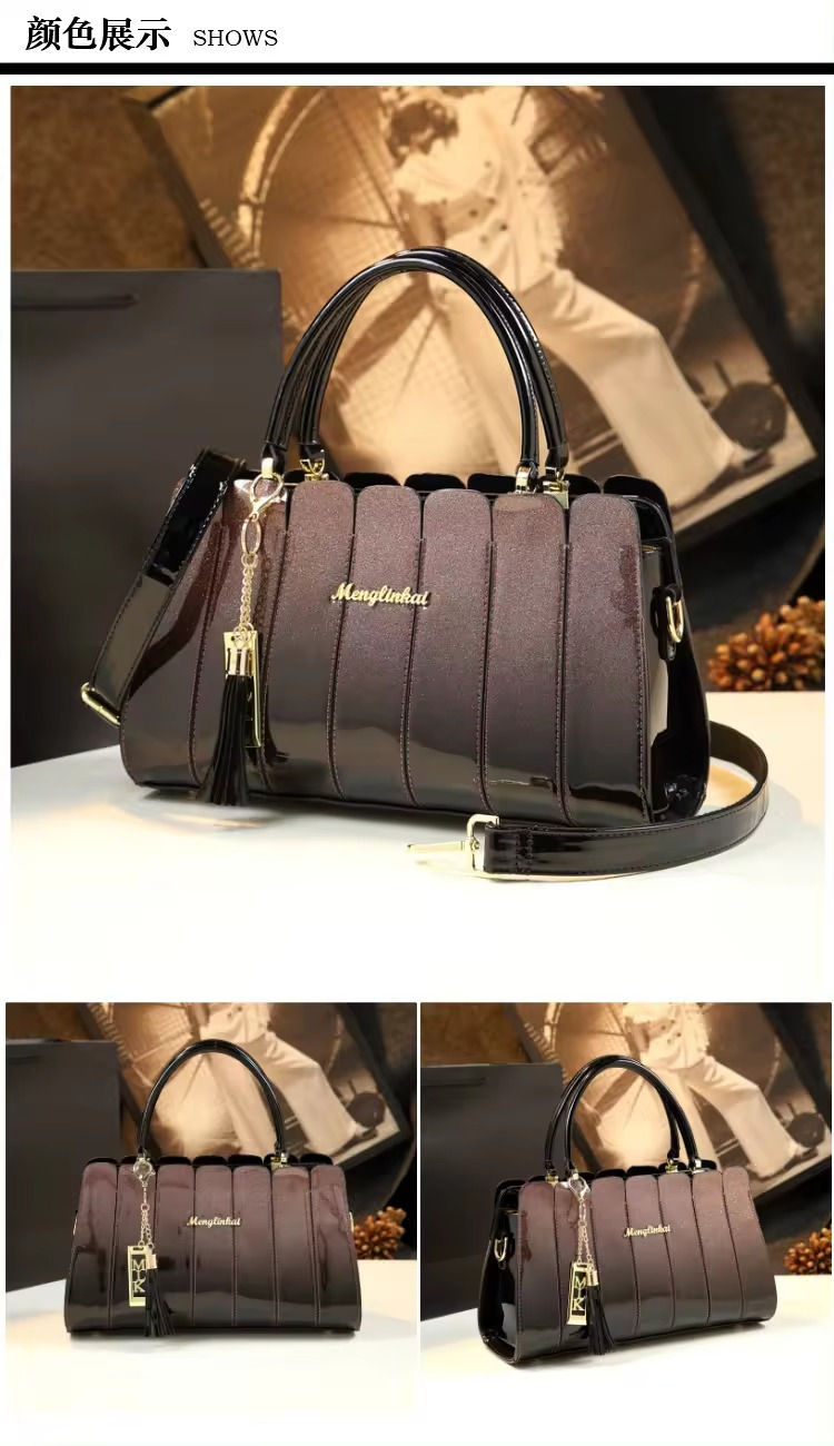 Miniatura: Cartera de Mano