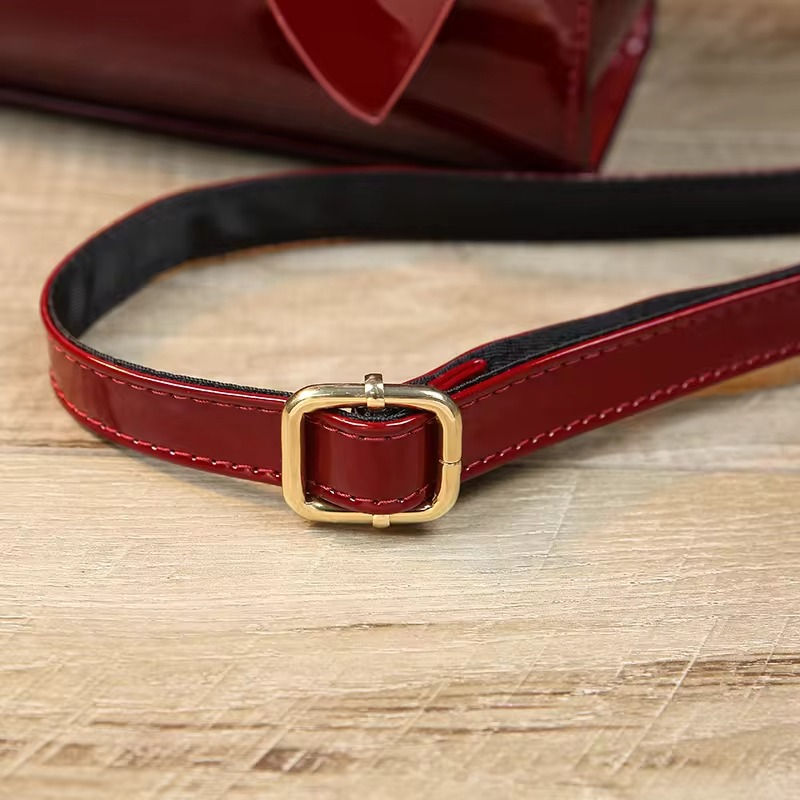Miniatura: Cartera De Dama (Red Bow)