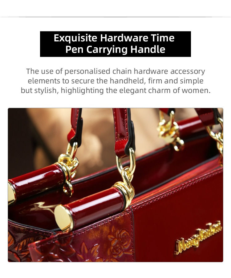 Miniatura: Cartera de Dama (Prestige)