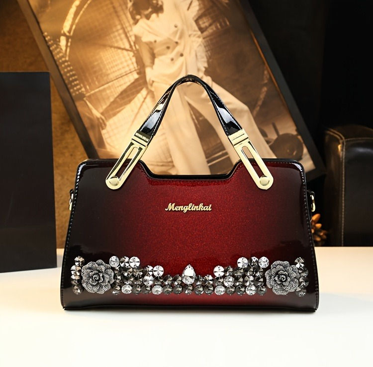 Miniatura: Cartera Dama