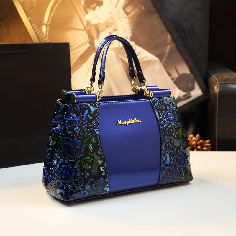 Miniatura: Cartera de Dama (Prestige)