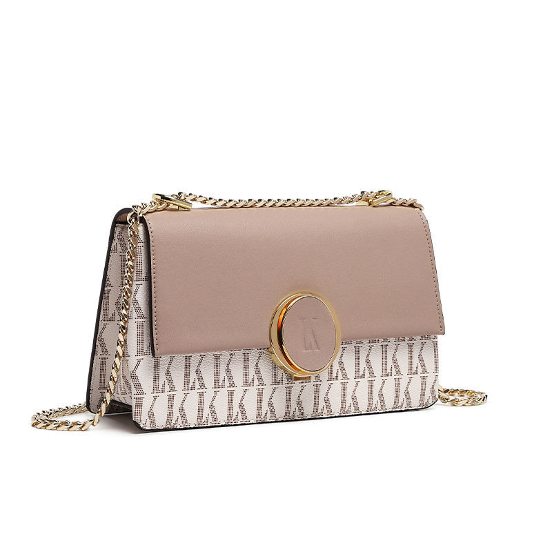 Miniatura: Cartera de Dama (Serene)