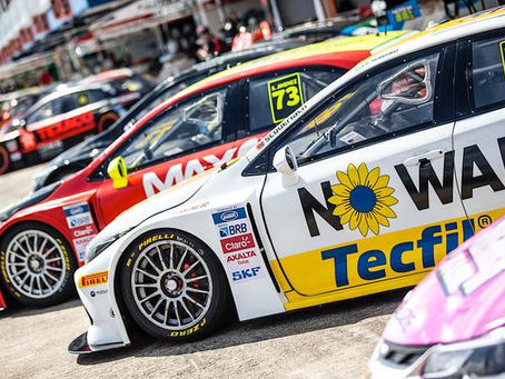 Stock Car: Scuderia Chiarelli comemora primeiro Top-10 de 2022 com Sérgio Jimenez