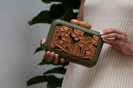 Folhata Hibiscus Leather Green.jpg