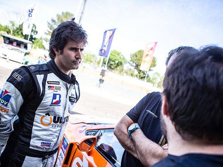 Stock Car: Sérgio Jimenez belisca Top-10 e larga em 11º em Tarumã